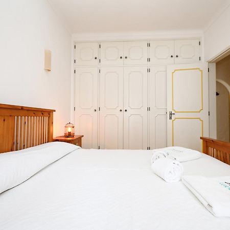 B82 - Lacobrigense Flat In Lagos Apartment Bagian luar foto
