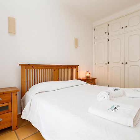 B82 - Lacobrigense Flat In Lagos Apartment Bagian luar foto