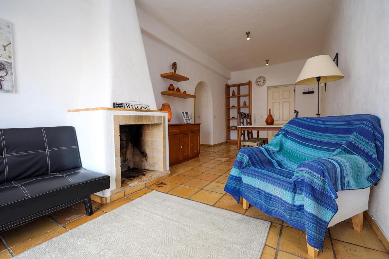 B82 - Lacobrigense Flat In Lagos Apartment Bagian luar foto