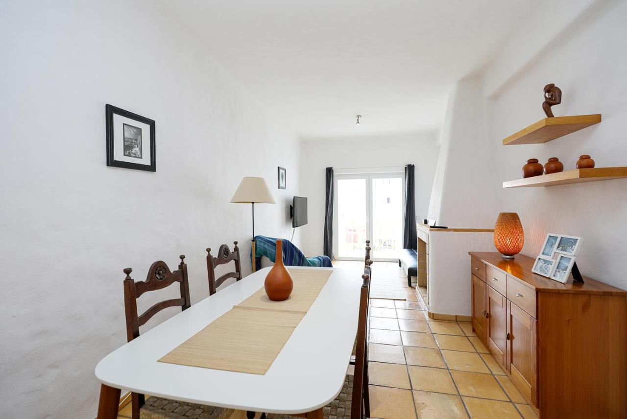 B82 - Lacobrigense Flat In Lagos Apartment Bagian luar foto