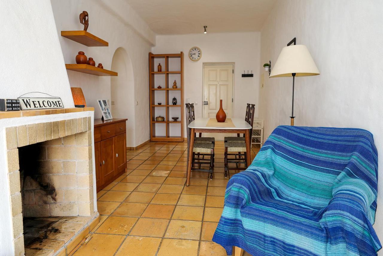 B82 - Lacobrigense Flat In Lagos Apartment Bagian luar foto