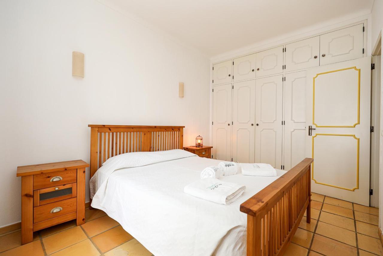 B82 - Lacobrigense Flat In Lagos Apartment Bagian luar foto
