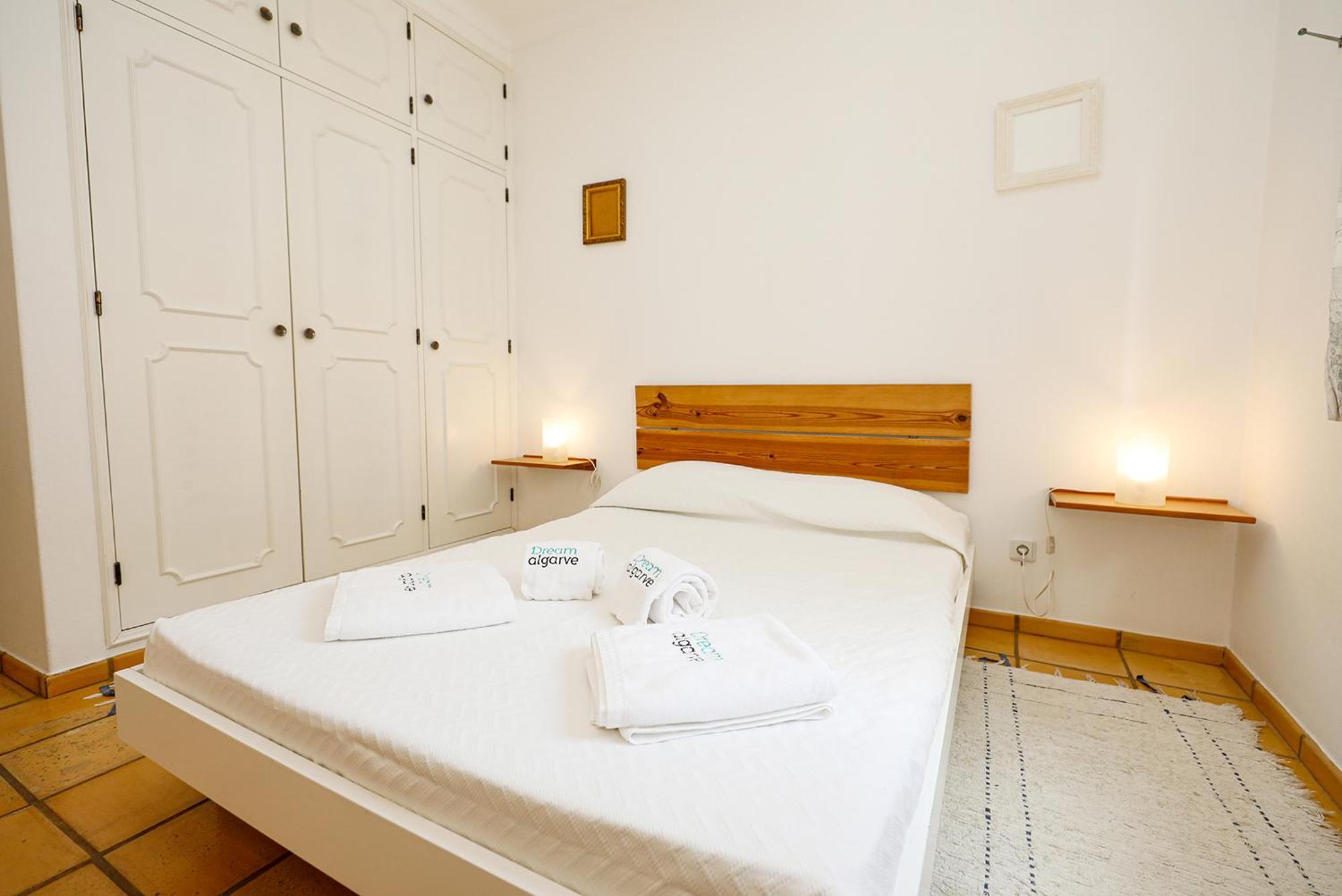 B82 - Lacobrigense Flat In Lagos Apartment Bagian luar foto