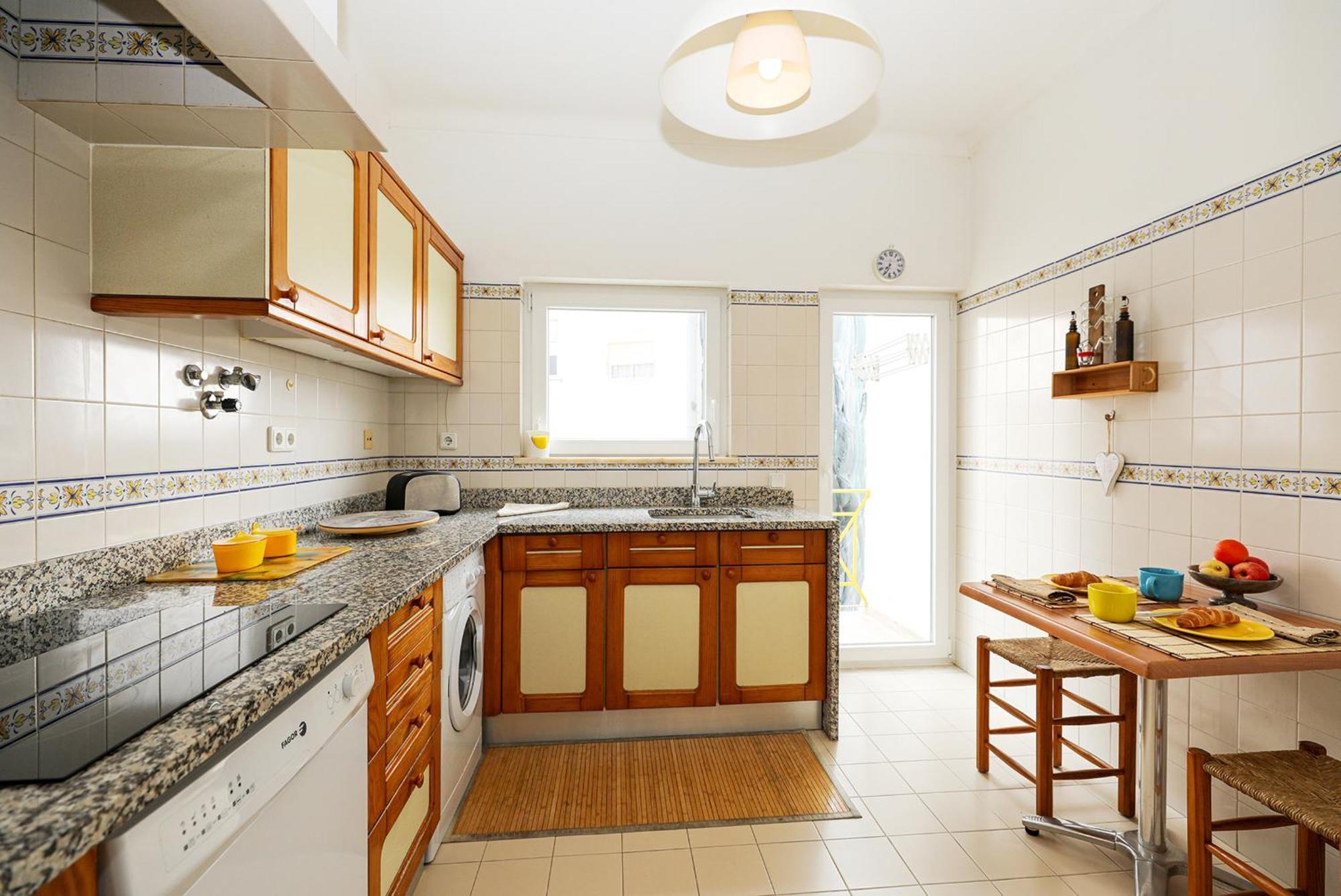 B82 - Lacobrigense Flat In Lagos Apartment Bagian luar foto